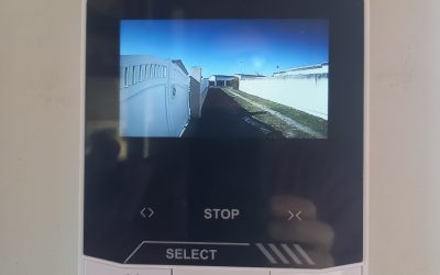 Comment installer un vidéophone ?