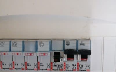 Remplacement d’un contacteur Chauffe eau à La Rochelle