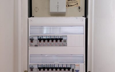 Rénovation électrique d’un appartement à La Rochelle aux minimes