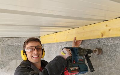 Installation de prises 2P+T  à Chatelaillon-Plage