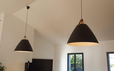 Travaux d&rsquo;électricité générale à Périgny près de La Rochelle