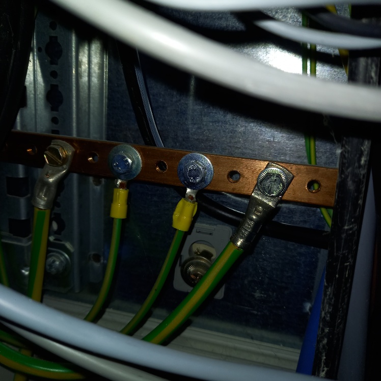 Installation De C ble 3G 10 Mm La Rochelle 17elec fr