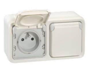 Petits travaux d’électricité à La Rochelle Périgny