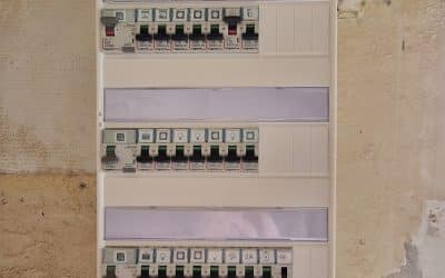 Rénovation Tableau électrique