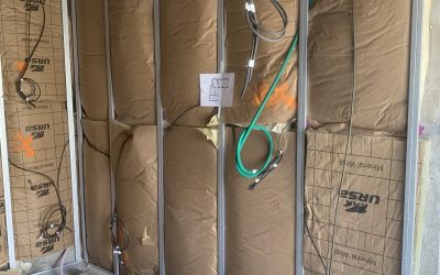 Travaux de rénovation électrique à Saint-Xandre