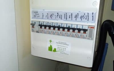 Un nouveau chantier de rénovation électrique à La Rochelle