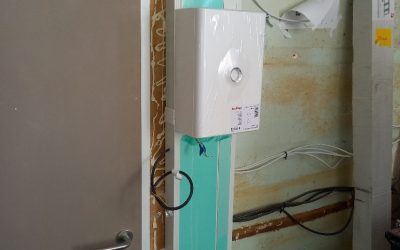 Quand faut-il changer un tableau électrique ?