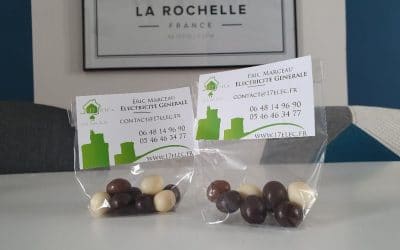 Dépannage électricité La Rochelle et témoignage client