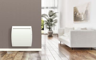 Quelle TVA est calculée pour la pose de radiateurs électriques