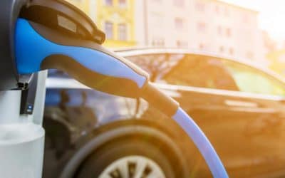 Voiture électrique : Quelle est la solution de charge la plus rapide pour mon nouveau véhicule électrique ?